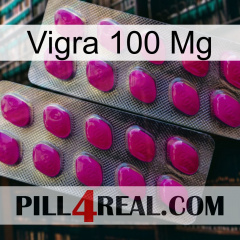 Vigra 100 Mg 10